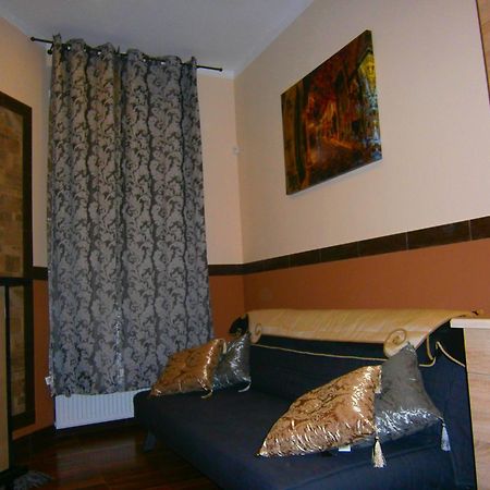 Art Apartments 포즈난 외부 사진