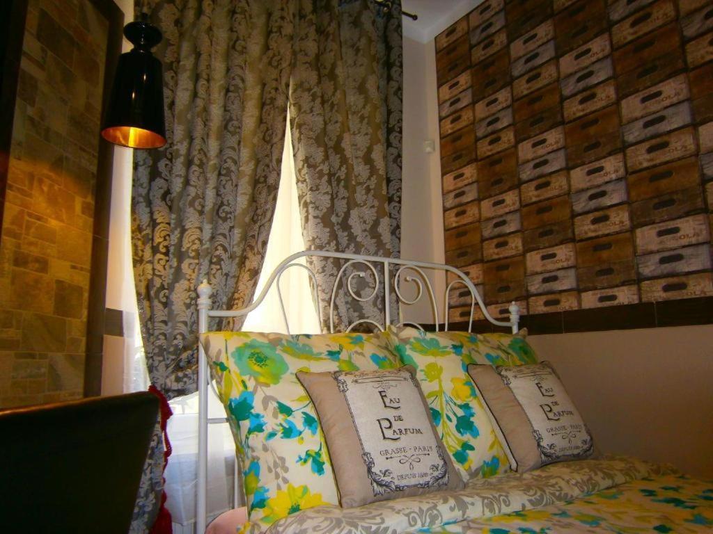 Art Apartments 포즈난 외부 사진