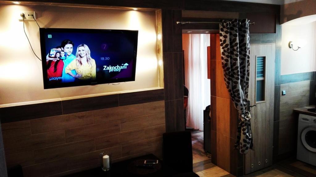 Art Apartments 포즈난 외부 사진