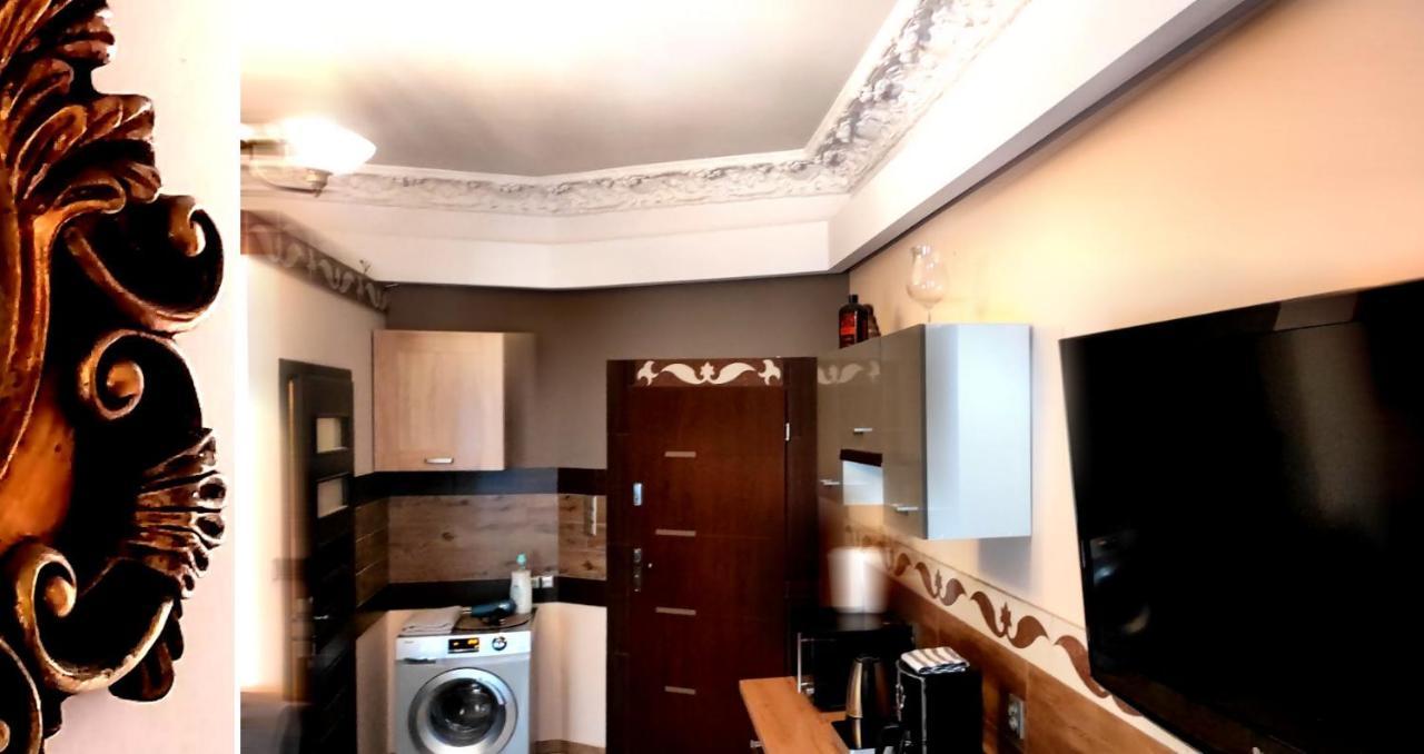 Art Apartments 포즈난 외부 사진