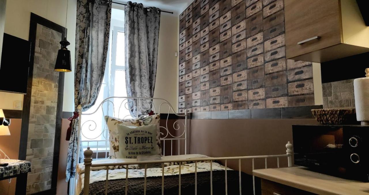 Art Apartments 포즈난 외부 사진