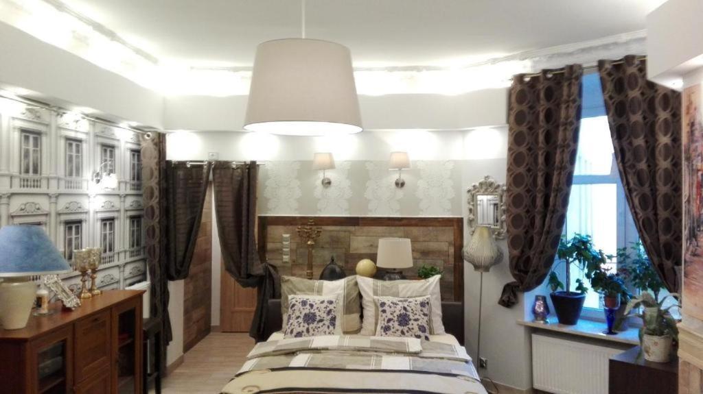 Art Apartments 포즈난 외부 사진